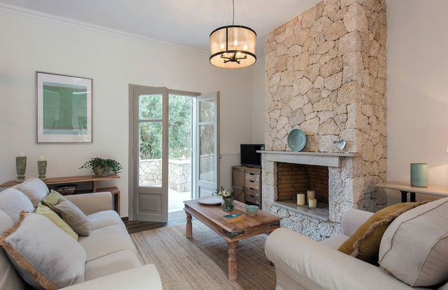 Verde Olive Three-Bedroom Holiday Home by Konnect - Foto 1