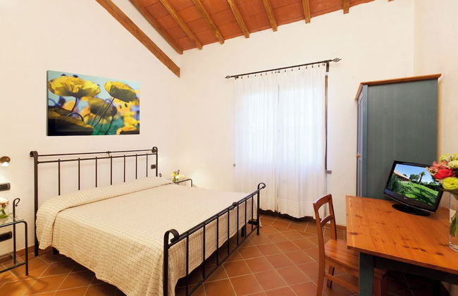 Fattoria le Spighe - Foto 9