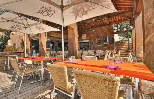 Appartement 4/5 personnes vue mer piscine et montagne Cap Estérel Pierre et Vacance nature et sport - Foto 22