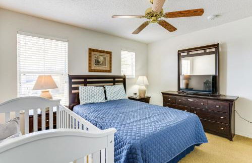 Near Disney and Golf Pet-Friendly Davenport Home! - Foto 23