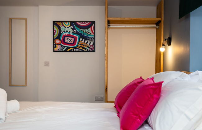 Thorne Road Apartments - Foto 4