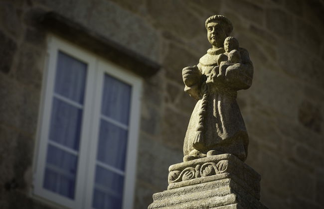 Casa de Turismo Rural Os Petroglifos - Photo 50