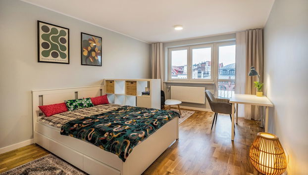 Frida by Grand Apartments - Foto 3, Habitación