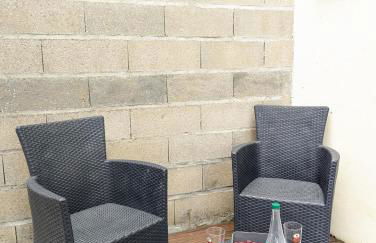 Maison Lefort - 10min Futuroscope - Foto 25