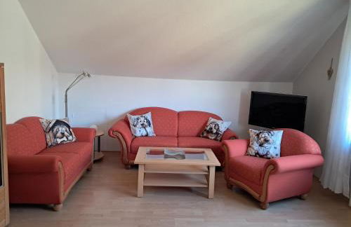 Fewo-Wittland Ferienwohnung mit Hund im Extertal - Foto 2