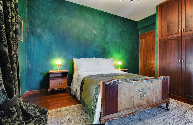 Infinity Villa Ioannina - Foto 5