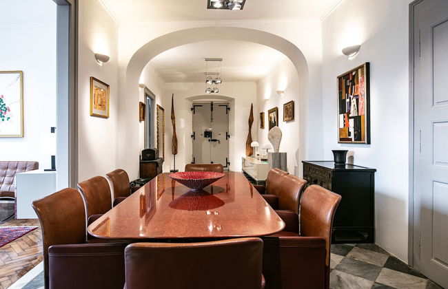 Secret Garden by DuHomes - Foto 12