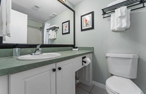 Delightful Studio Condo with Garden View Balcony 7 Mins to Universal - Foto 15