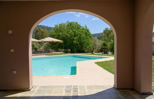 Antinea Olympian Villa - Foto 26