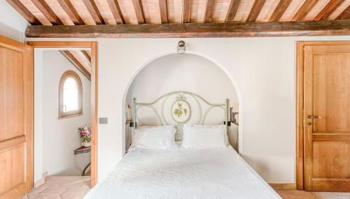 Charming Tuscan Villa Borgo Il Massera - Foto 4