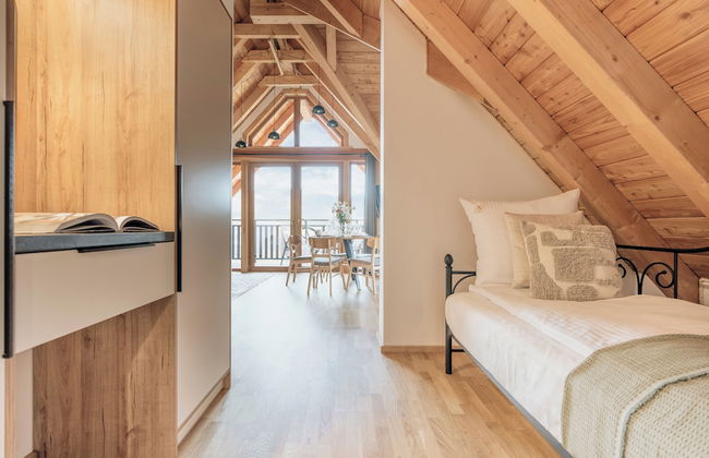 Apres Ski Bachleda LoftAffair Collection - Photo 68