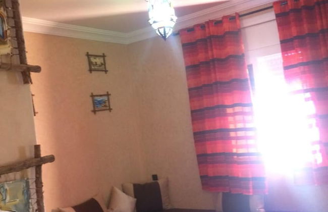 Itrane Guest House - Foto 13