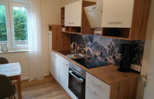 Ferienwohnung Maustadt - Foto 13