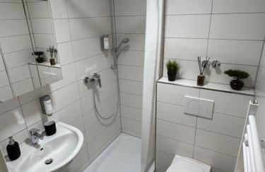 Rheinpanorama Suite mit Balkon - Foto 17