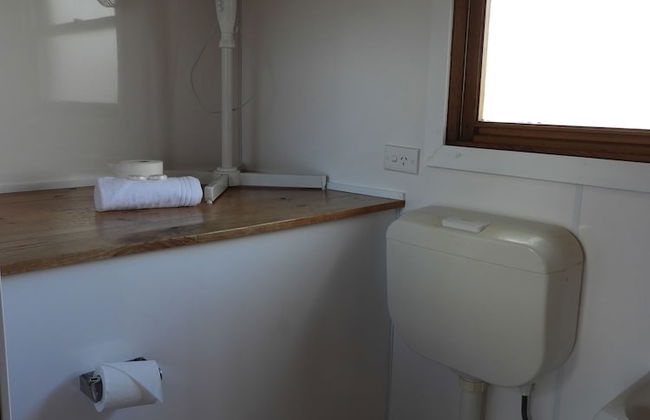 Somerset Caravan Park - Foto 42