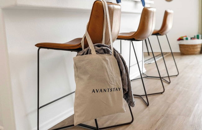 Sunny Palms by Avantstay Near Empire Polo Club - Foto 13