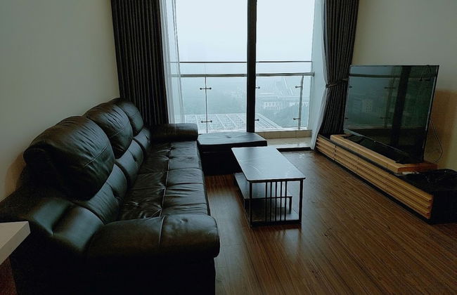 Vinhomes Westpoint Managed by Anstay Residence - Foto 8