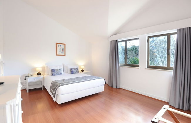 Clube do Lago Hotel - Photo 6