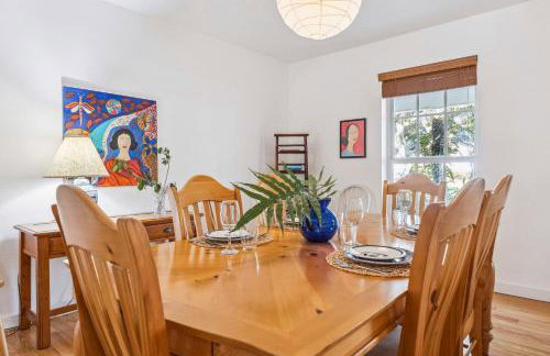 Tranquil Heirloom Hideaway Pool in South Miami - Foto 10