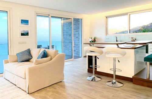 Holiday Apartment Ocean View - Foto 13