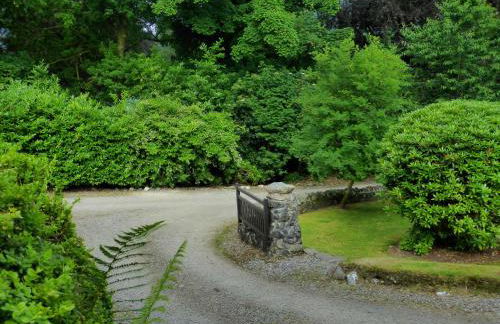 Mansefield House - Foto 33