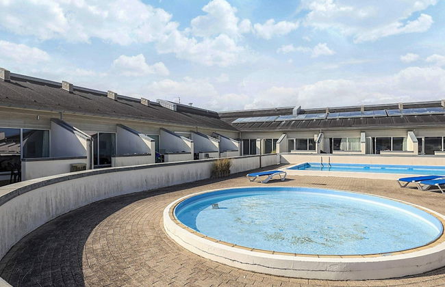 6 Person Holiday Home in Brovst - Photo 15