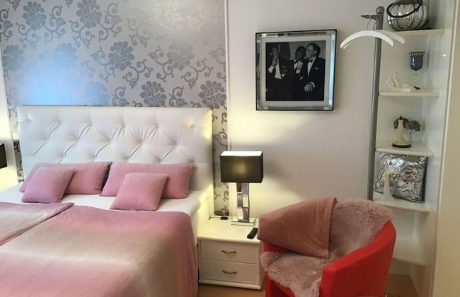 Holiday Apartment Gertie - Foto 2