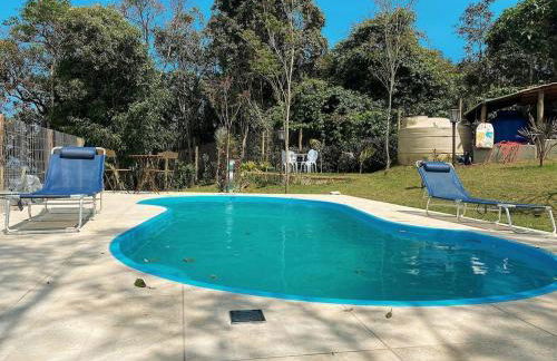 Macondo Chalés - Foto 46