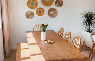 Cozy apartment downtown - Foto 15