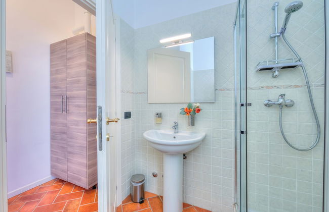 Volo Di Gabbiani Pied Dans L' Eau - Foto 11