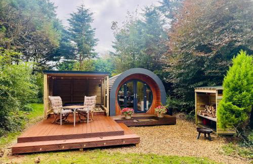 Hideaway Cottages - Greenacres Estates - Foto 31