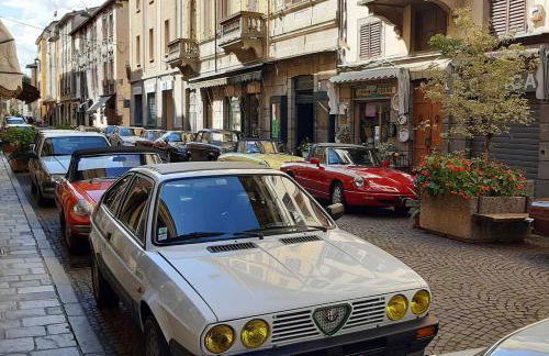 Casa Valtaro - Foto 17