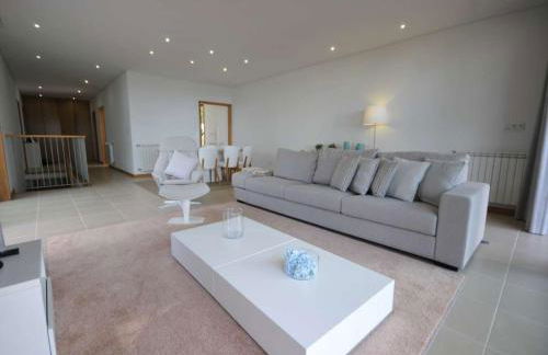 Superb Caminha Villa 5 Bedrooms Villa Lastello Great Sea & River Views - Foto 4