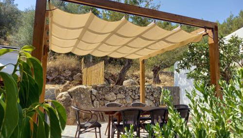 Casa rural Can Rotes con jardin y barbacoa - Foto 5