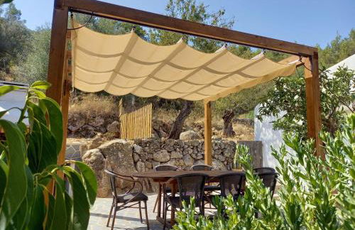 Casa rural Can Rotes con jardin y barbacoa - Foto 5