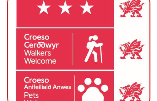 Charming 2 bedroom cottage in Brecon - families and pets welcome! - Foto 28