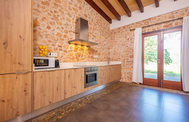 Can Pere Rapinya in Algaida - Foto 17