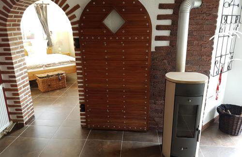 Ferienhaus zum Vogelnest - Foto 7