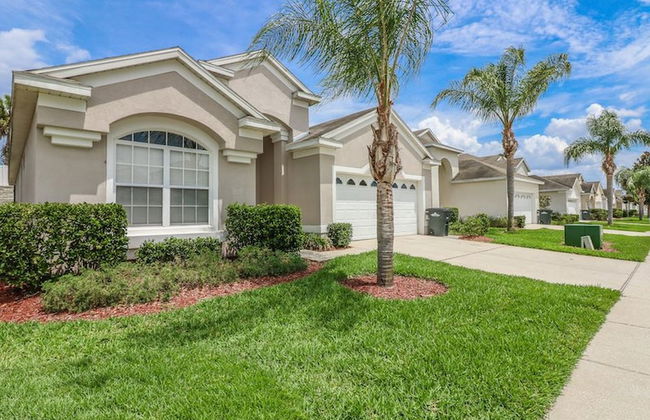 Windsor Palms Resort - Foto 53