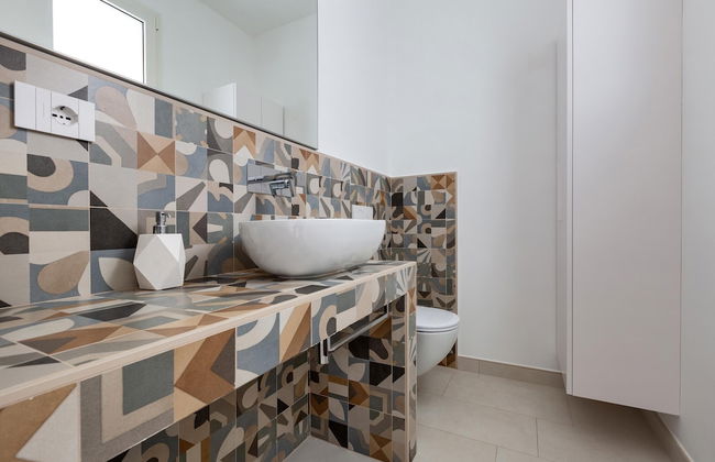 3035 Villa Baia Delle Sirene by Perle di Puglia - Foto 16