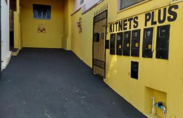 Kitnets Plus - Foto 8