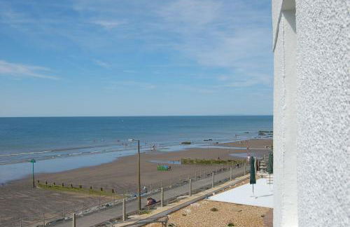 Dolphin Beach House In Tywyn - Foto 12