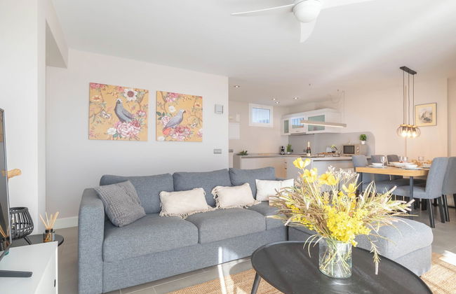 Coronado Beach Marbesa - Foto 11