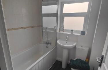 Shoreline Seaside Holiday Home Aberavon beach - Foto 21