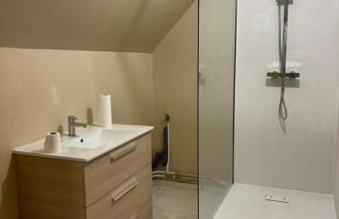 BoiKlo - Private pool, Billard, Spa Nordique 10p - Foto 21