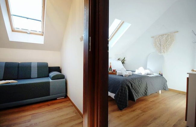 Terraced House in Mielenko Near Seaside Beach - Foto 3