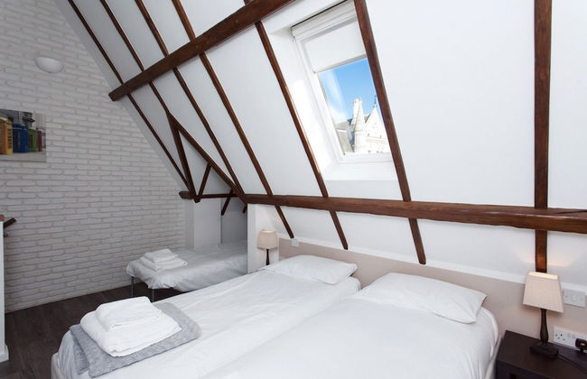 Royal Court of Justice view - Foto 2