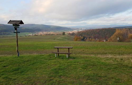 Ferienwohnung Bonndorf - Foto 10
