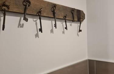 Gîtes Le Séchoir - Foto 8