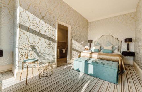 The Coed-Y-Mwstwr Hotel - Foto 12